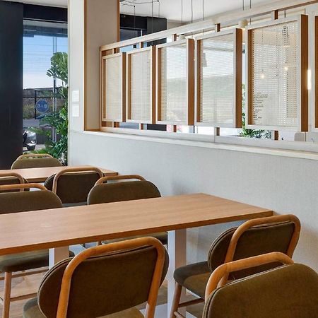 B&B Hotel Valencia Alcasser Екстериор снимка