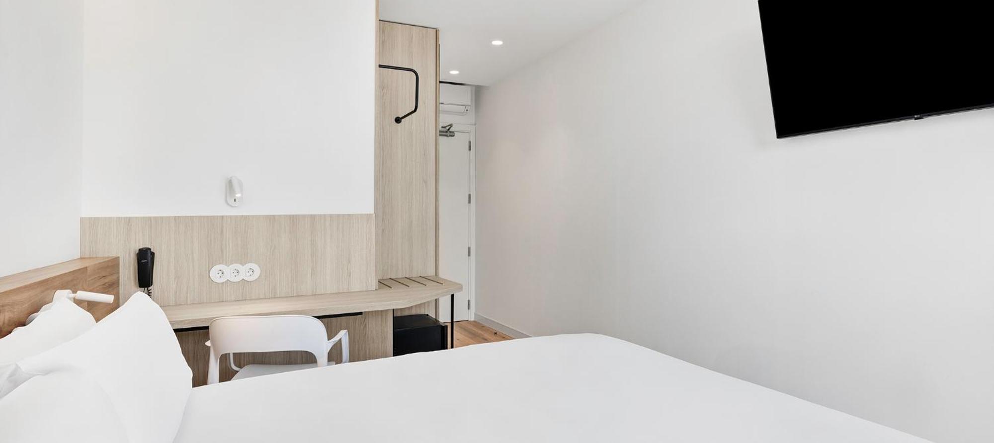B&B Hotel Valencia Alcasser Екстериор снимка