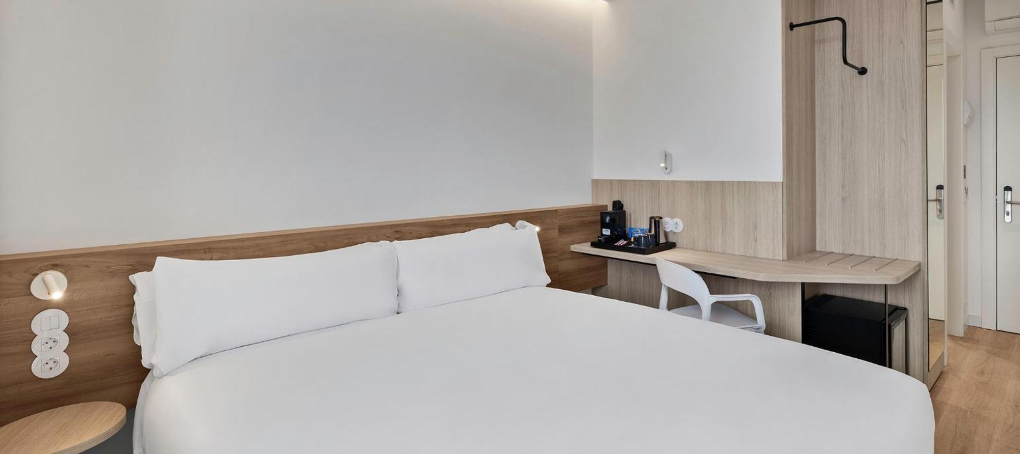 B&B Hotel Valencia Alcasser Екстериор снимка