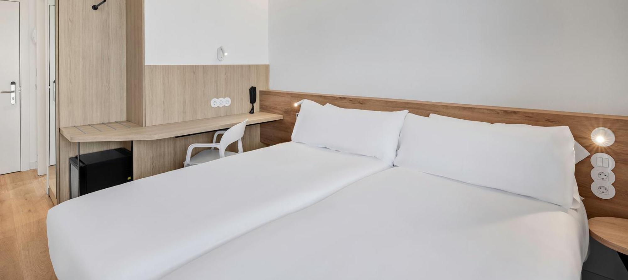 B&B Hotel Valencia Alcasser Екстериор снимка