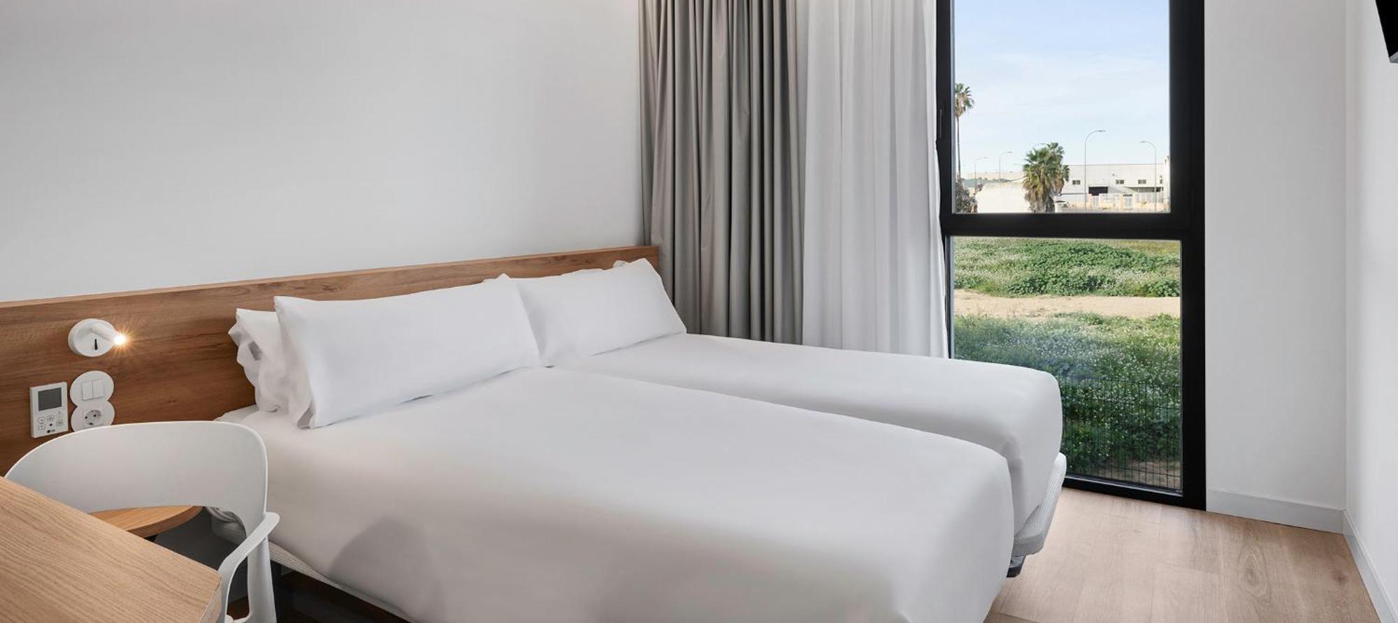 B&B Hotel Valencia Alcasser Екстериор снимка