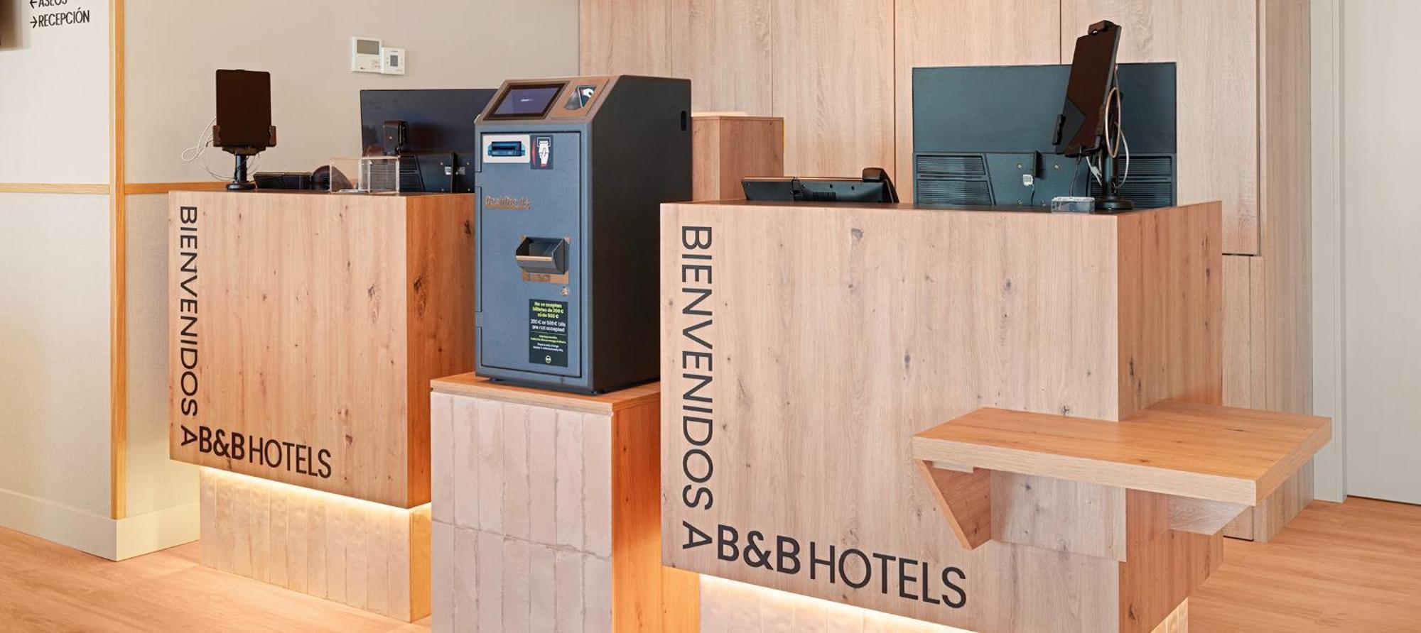 B&B Hotel Valencia Alcasser Екстериор снимка